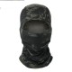 БАЛАКЛАВА Tactical Multi Hood Multicam Black [A.C.M.]